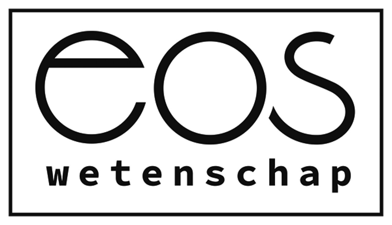 Franse Lente in EOS weteschap.